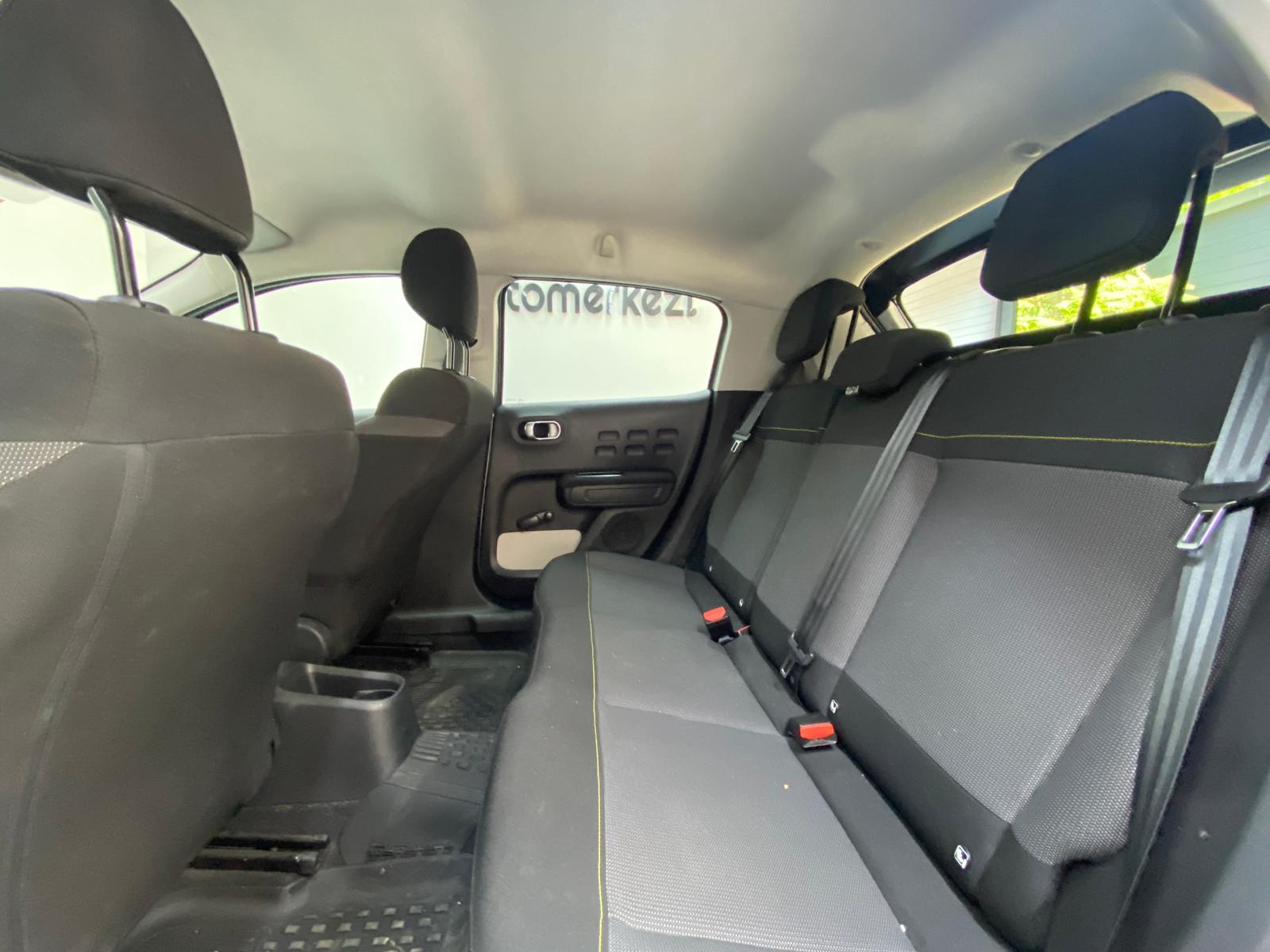 CITROEN C3 15